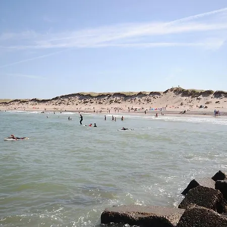 Holiday Molgaardsvej A- 2997 Casa vacanze Sønder Vorupør