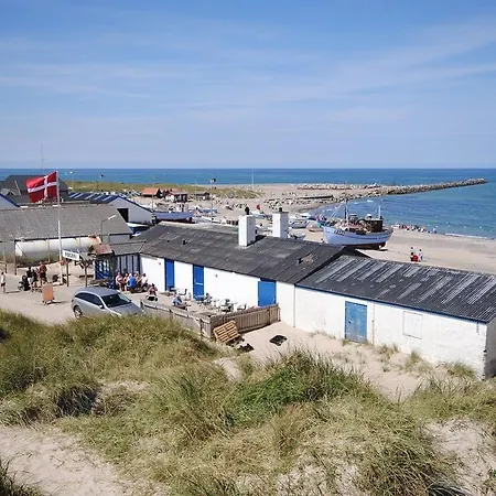 Holiday Molgaardsvej A- 2997