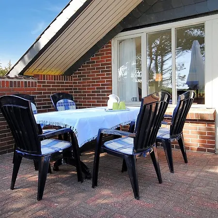 Holiday Molgaardsvej A- 2997 Casa vacanze Sønder Vorupør