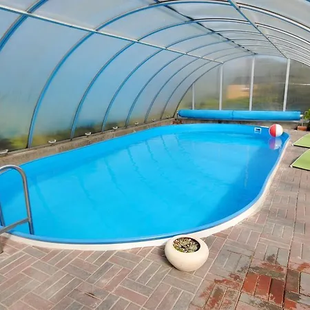 Casa vacanze Holiday Molgaardsvej A- 2997 *