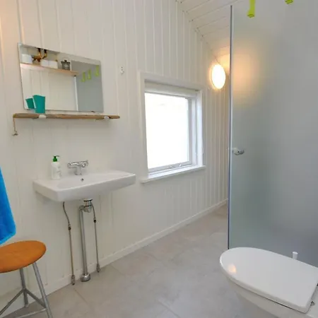 Casa vacanze Holiday Molgaardsvej A- 2997 Sønder Vorupør