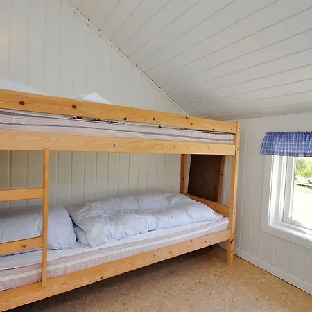 Holiday Molgaardsvej A- 2997 Casa vacanze Sønder Vorupør