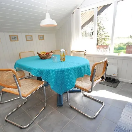 Casa vacanze Holiday Molgaardsvej A- 2997 Sønder Vorupør