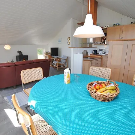 Holiday Molgaardsvej A- 2997 Casa vacanze Sønder Vorupør